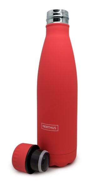 Термо бутилка "Корал" 500 мл - Nerthus