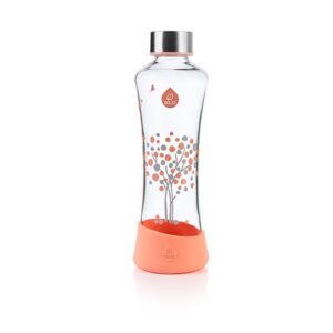 Стъклена бутилка "Прасковeно дърво" 550 мл - EQUA