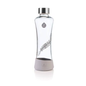 Стъклена бутилка "Перо" 550 мл - EQUA