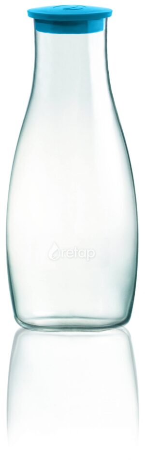Гарафа от боросиликатно стъкло Retap 1.2 л