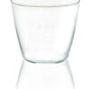 Чаша от боросиликатно стъкло Retap
